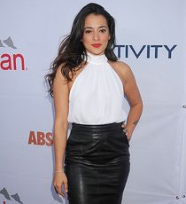 Natalie Martinez, 41 год, США Natalie Martinez, 41 год,